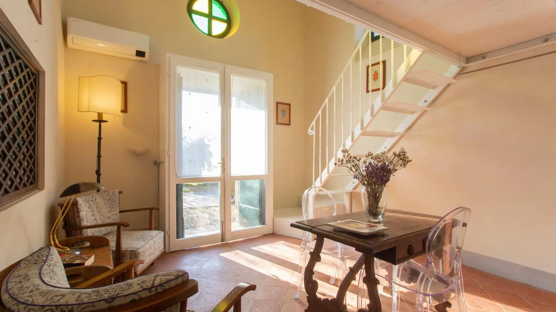 Holiday home La Chiesa Di Villa Pedone Lucca