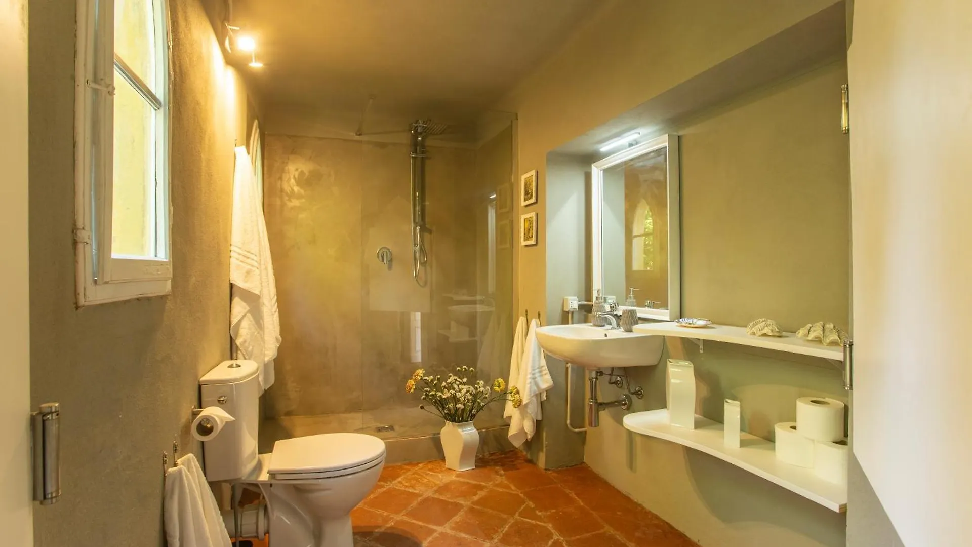 Holiday home La Chiesa Di Villa Pedone Lucca Italy